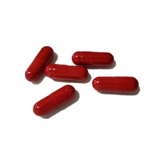 Red Yeast Rice Capsule