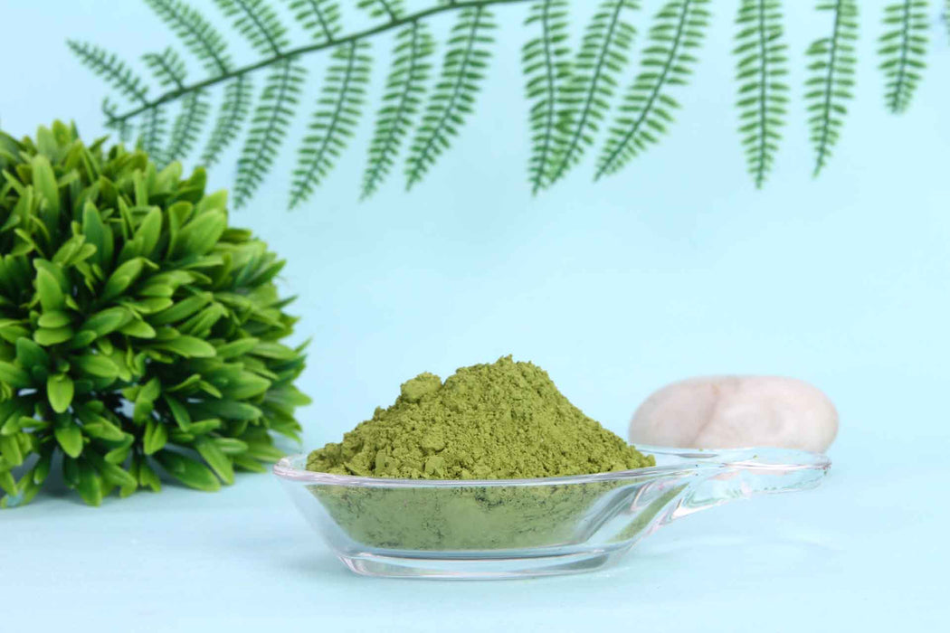 Laybio Natural wholesales barley grass powder
