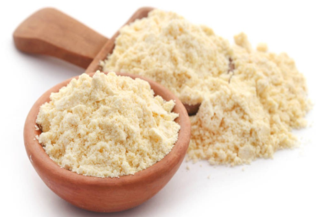 Chickpea protein wholesale Laybio Natural