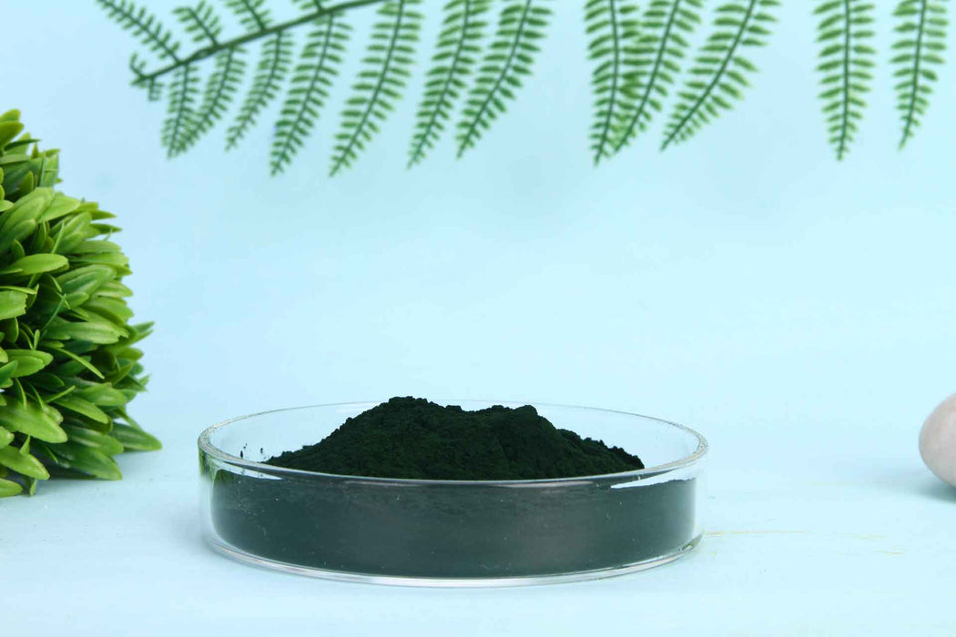 Laybio Natural wholesales Spirulina powder