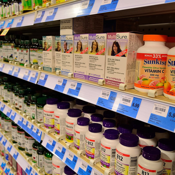 Qualities to Look for When Shopping for Supplements