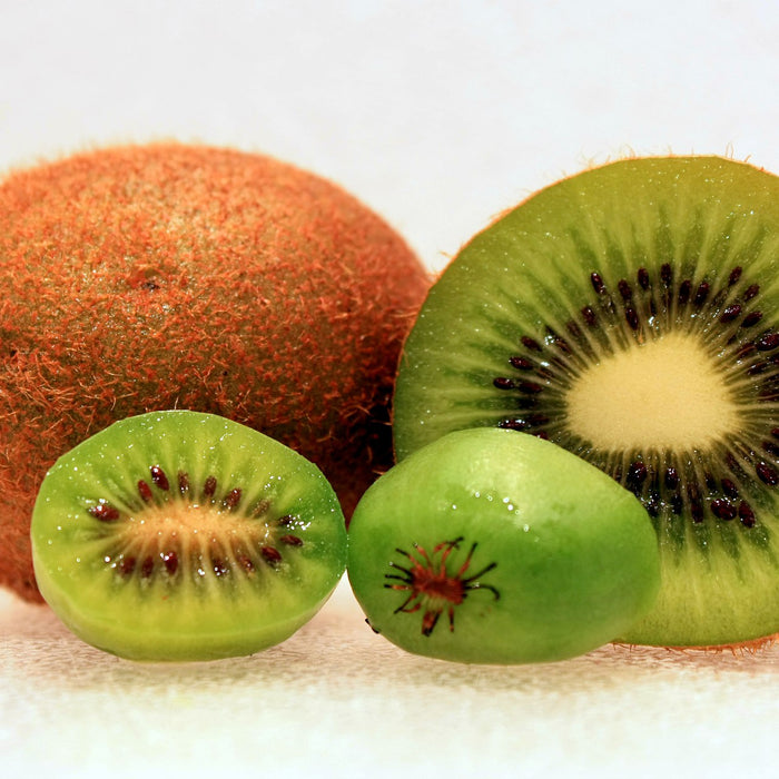 Health benefits of kiwifruit