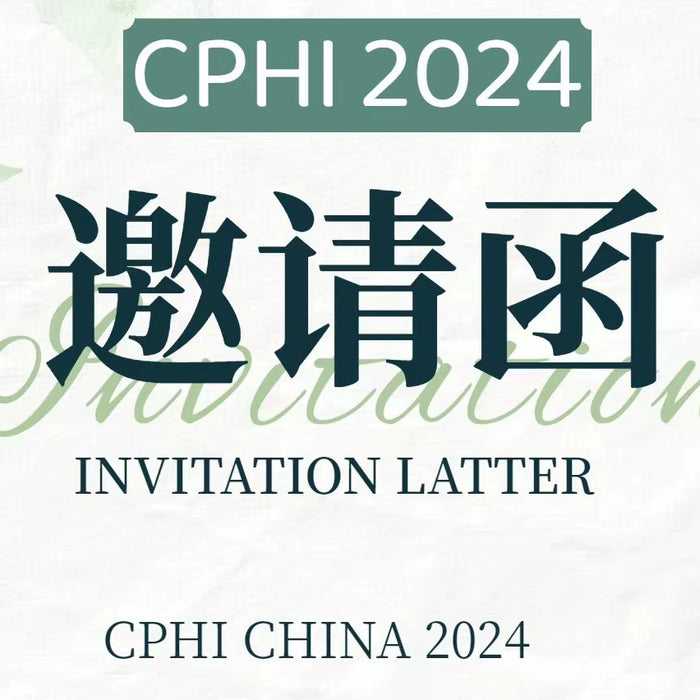 Join Laybio at CPHI 2024