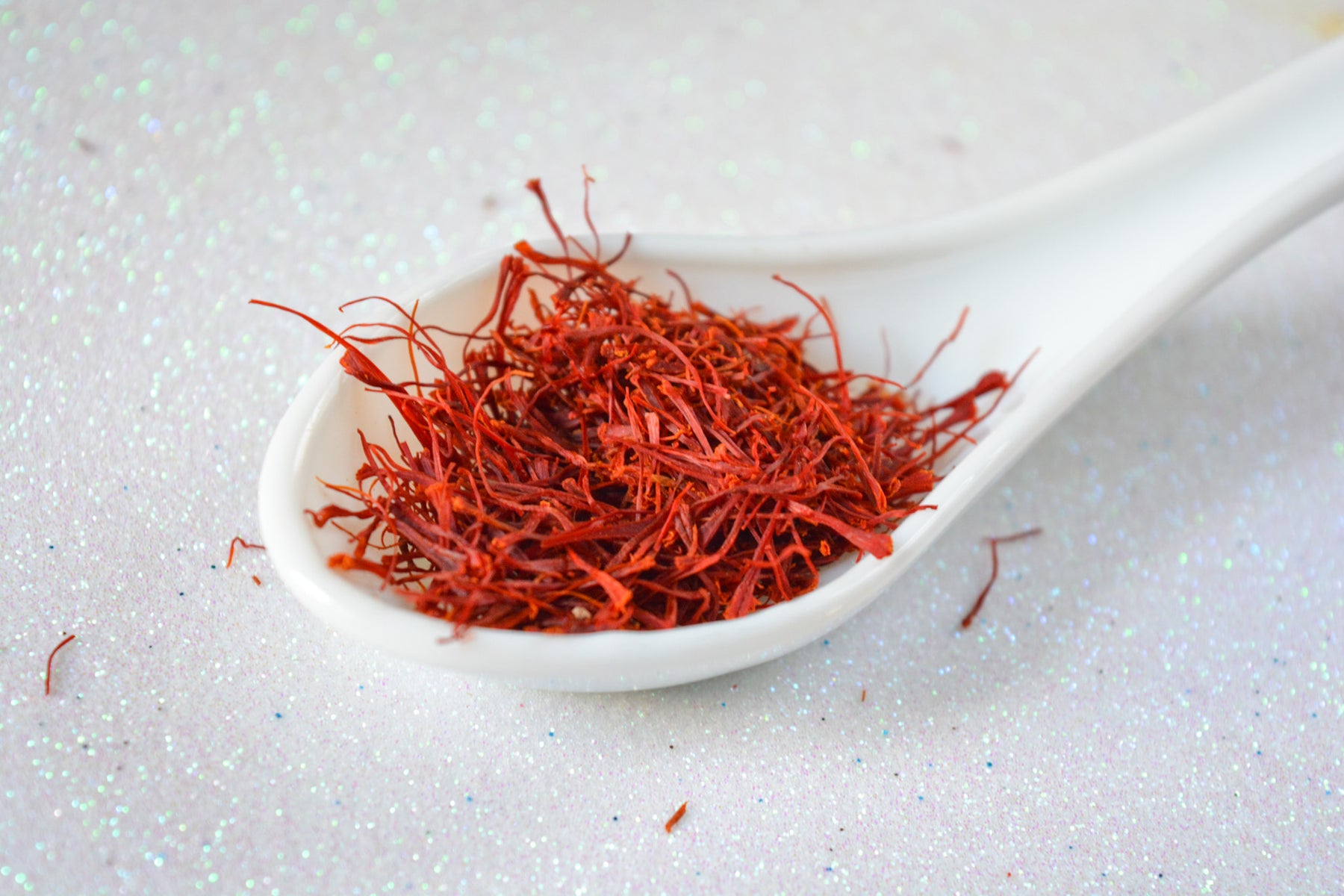 Saffron, the world’s most expensive spice and a powerful antioxidant