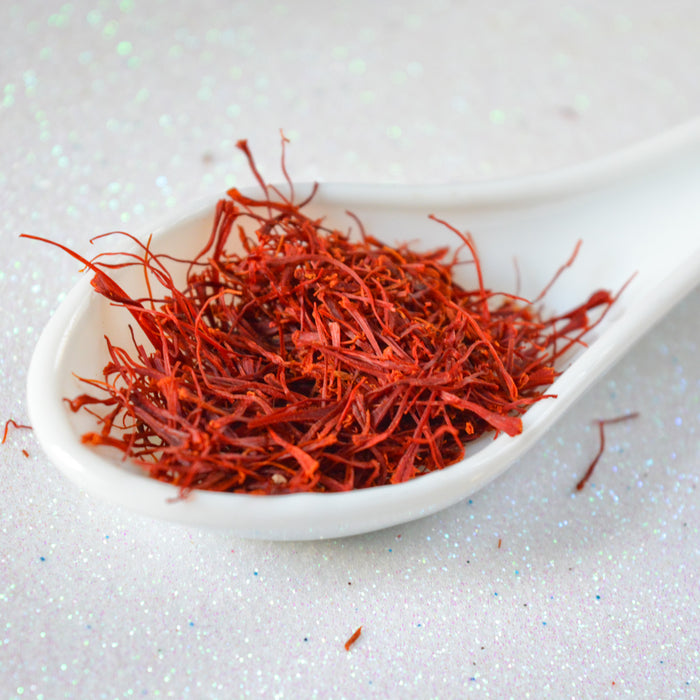 Saffron, the world’s most expensive spice and a powerful antioxidant