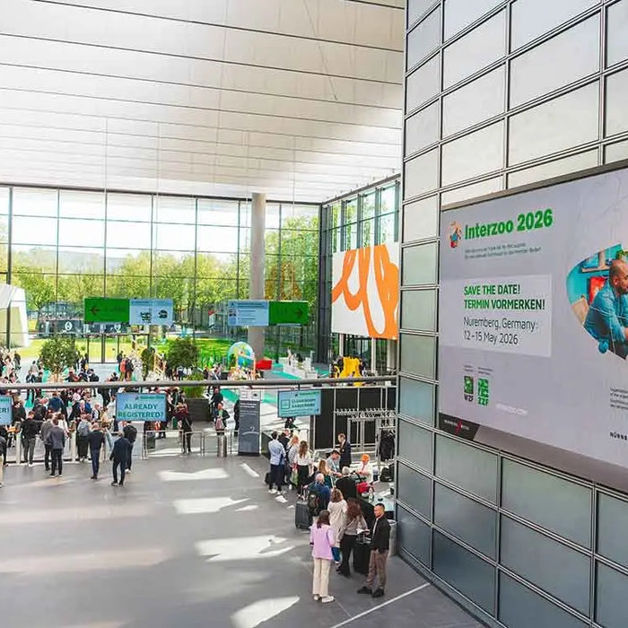 Laybio Natural to Exhibit at Interzoo 2026 in Nuremberg