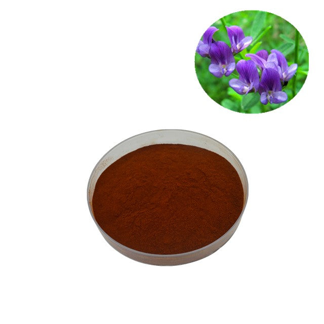 Alfafa Extract 2% Saponin