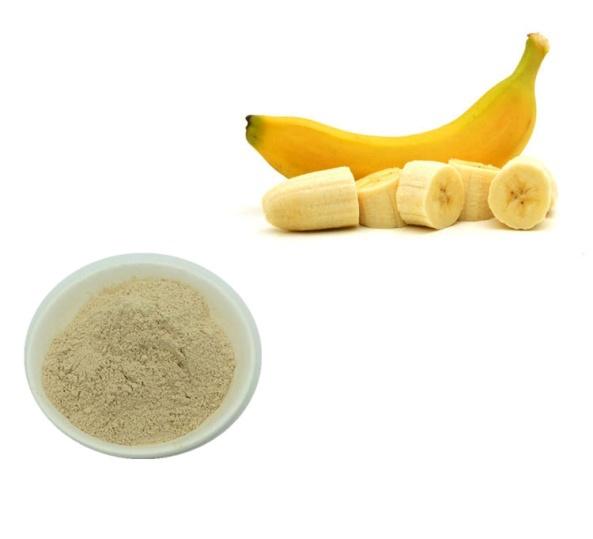 Banana Powder Bulk Fruit Juice Powder Manufacturer and Supplier - Laybio Natural