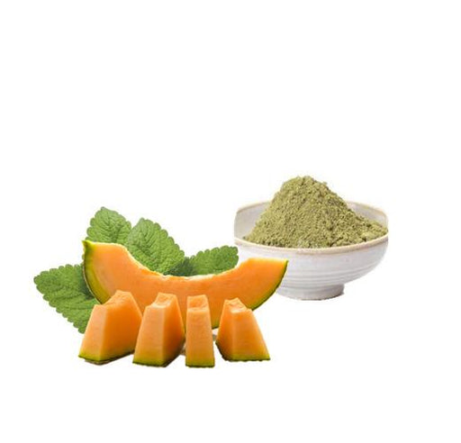 Cantaloupe Powder Bulk Fruit Juice Powder Manufacturer and Supplier - Laybio Natural
