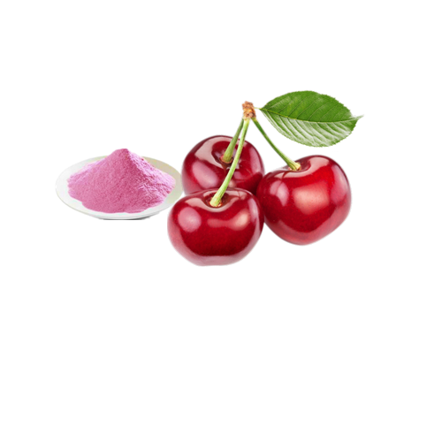 Cherry Powder Wholesale Supplier — Laybio