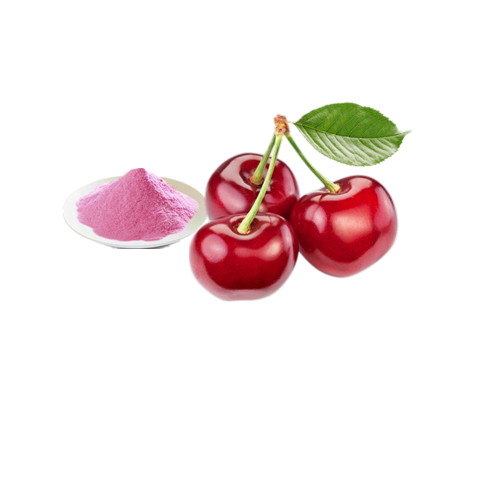 Cherry Powder Bulk Fruit Juice Powder Manufacturer and Supplier - Laybio Natural