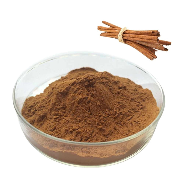 Cinnamon extracts Cinnamaldehyde