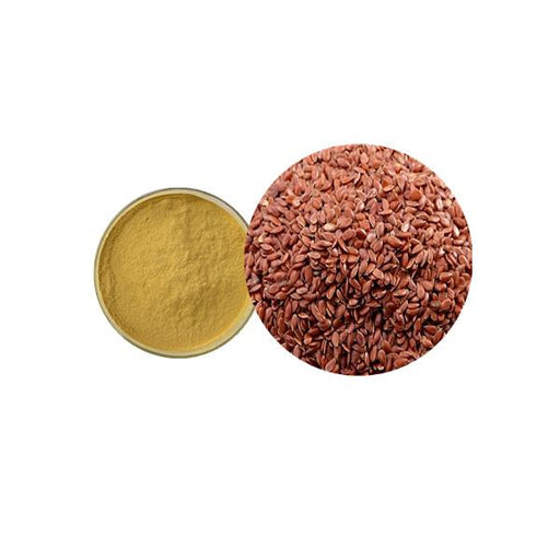 Flaxseed Extract Bulk Herbal Extracts Manufacturer and Supplier - Laybio Natural