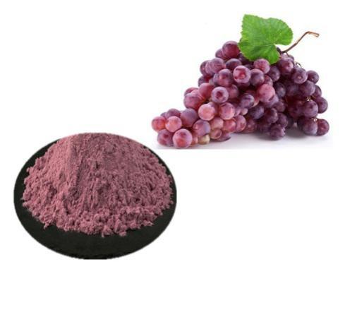 Grape Juice Powder Bulk Fruit Juice Powder Manufacturer and Supplier - Laybio Natural