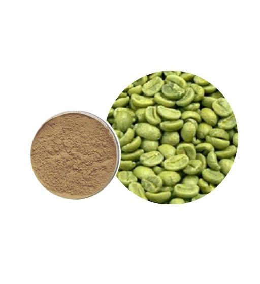 Green Coffee Bean Extract Bulk Herbal Extracts Manufacturer and Supplier - Laybio Natural