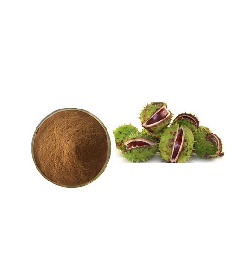 Horse Chestnut Extract Bulk Herbal Extracts Manufacturer and Supplier - Laybio Natural