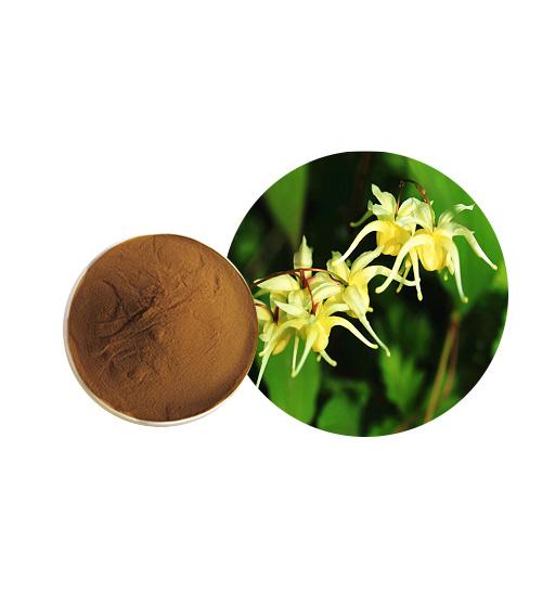 Epimedium Extract Bulk Herbal Extracts Manufacturer and Supplier - Laybio Natural