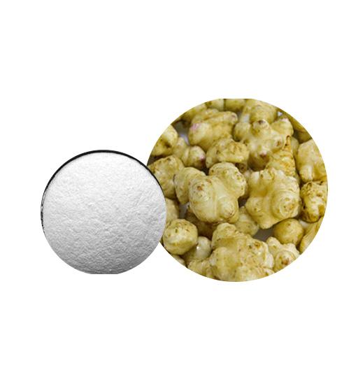 Organic Inulin Powder Bulk Herbal Extracts Manufacturer and Supplier - Laybio Natural