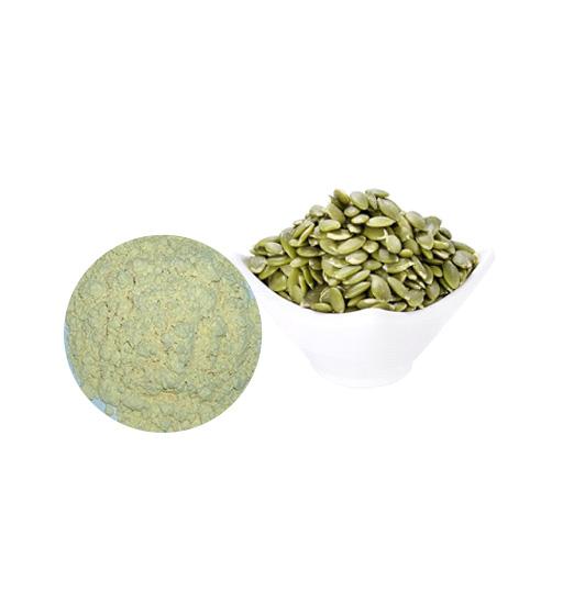 Organic Pumpkin Seed Protein Bulk Organic Plant Protein Manufacturer and Supplier - Laybio Natural