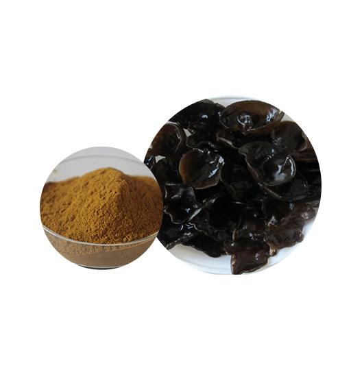 Organic Black Fungus Extract Bulk Mushroom Extract Manufacturer and Supplier - Laybio Natural