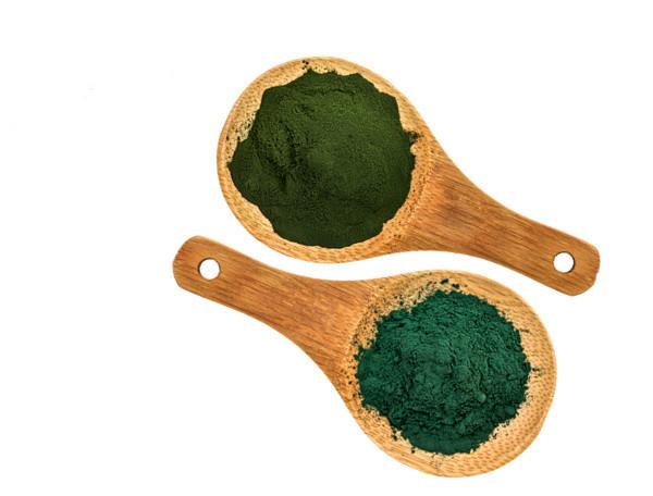 Organic Chlorella Powder/Tablets Bulk Organic Plant Protein Manufacturer and Supplier - Laybio Natural