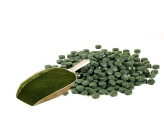 Organic Spirulina Powder/Tablets Bulk Organic Plant Protein Manufacturer and Supplier - Laybio Natural