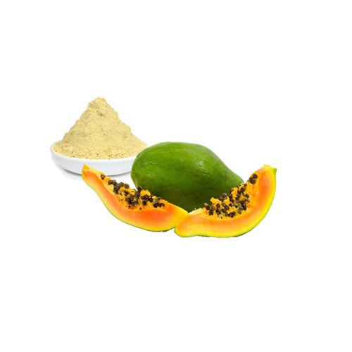 Papaya Powder Bulk Fruit Juice Powder Manufacturer and Supplier - Laybio Natural