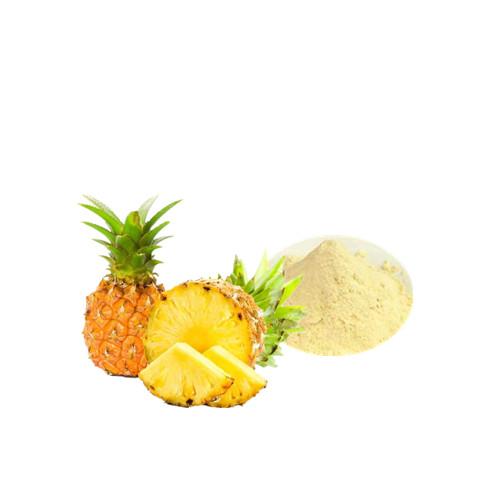 Pineapple Powder Bulk Fruit Juice Powder Manufacturer and Supplier - Laybio Natural