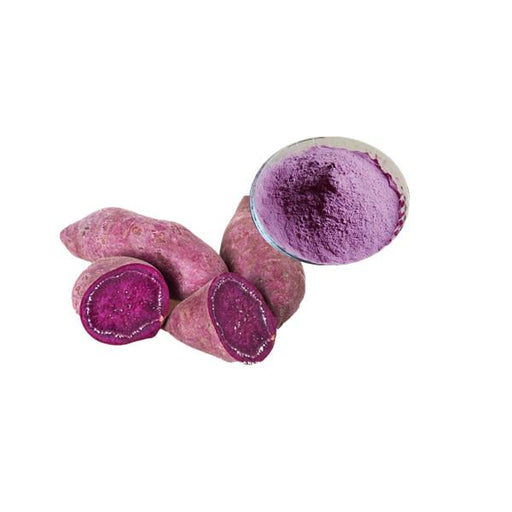 Purple Potato Powder Bulk Vegetable Powder Manufacturer and Supplier - Laybio Natural