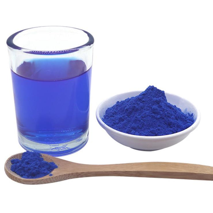 Spirulina Extract (Phycocyanin)