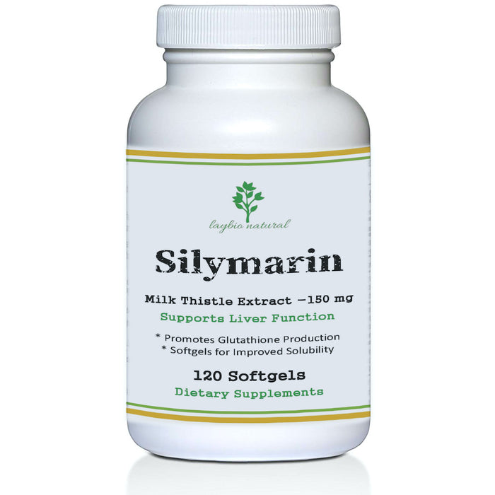 Silymarin