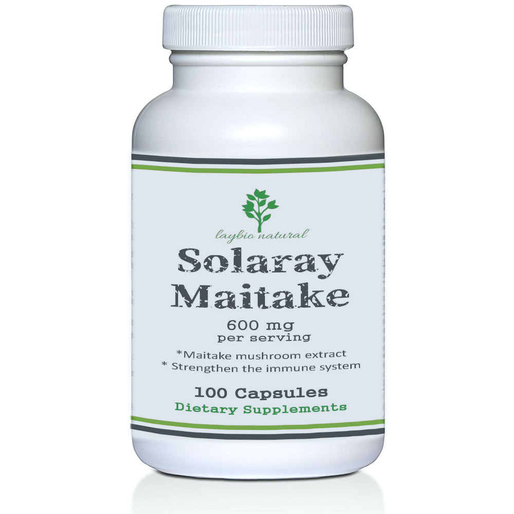 Solaray Maitake