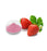 Strawberry Powder Bulk Fruit Juice Powder Manufacturer and Supplier - Laybio Natural