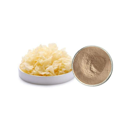 Tremella Fuciformis Extracts Laybio Natural