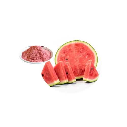 Watermelon Powder Bulk Fruit Juice Powder Manufacturer and Supplier - Laybio Natural