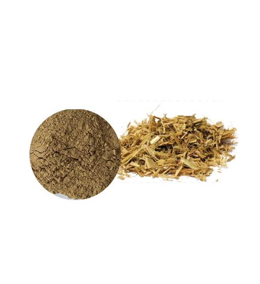 White Willow Bark Extract Bulk Herbal Extracts Manufacturer and Supplier - Laybio Natural